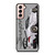 TOYOTA SUPRA VECTOR LOGO Samsung Galaxy S21 Case Cover