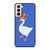 UNTITLES GOOSE GAMES QUEEN Samsung Galaxy S21 Case Cover