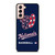 WASHINGTON NATIONALS BASEBALL MLB SYMBOL Samsung Galaxy S21 Case Cover WASHINGTON NATIONALS BASEBALL MLB SYMBOL Samsung Galaxy S21 Case Cover