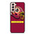 WASHINGTON REDSKINS HELMET LOGO Samsung Galaxy S21 Case Cover