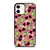 PATRICK STAR PATTERN  iPhone 12 Case Cover