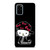 ADIDAS X HELLO KITTY CUTE Samsung Galaxy S20 Plus Case Cover