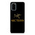 ARCTERYX SYMBOL Samsung Galaxy S20 Plus Case Cover