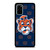 AUBURN TIGERS FOOTBALL ICON Samsung Galaxy S20 Plus Case Cover