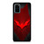 BATMAN BEYOND SYMBOL Samsung Galaxy S20 Plus Case Cover