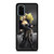 BLACK CANARY DC COMICS Samsung Galaxy S20 Plus Case Cover