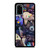CONSOLES CONTROLLER COLLECTION Samsung Galaxy S20 Plus Case Cover