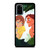 DISNEY TARZAN AND JANE CARTOON Samsung Galaxy S20 Plus Case Cover