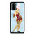 DISNEY TINKERBELL GOTHIC TATOOED CARTOON Samsung Galaxy S20 Plus Case Cover