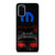 DODGE CHALLENGER SRT DEMON MOPAR Samsung Galaxy S20 Plus Case Cover
