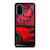 DODGE HELLCAT CAR LOGO Samsung Galaxy S20 Plus Case Cover DODGE HELLCAT CAR LOGO Samsung Galaxy S20 Plus Case Cover
