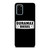 DURAMAX DIESEL SYMBOL Samsung Galaxy S20 Plus Case Cover