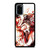 EREN YEAGER VS REINER ATTACK ON TITAN ANIME Samsung Galaxy S20 Plus Case Cover