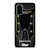 ESP GUITARS METAL HEADSTOCK Samsung Galaxy S20 Plus Case Cover