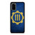 FALLOUT 4 111 DOOR SYMBOL Samsung Galaxy S20 Plus Case Cover