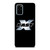 FAST X FAST AND FURIOUS LOGO Samsung Galaxy S20 Plus Case Cover