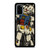 GUNDAM RX 78 ANIME Samsung Galaxy S20 Plus Case Cover