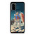GUNDAM RX 78-2 ANIME Samsung Galaxy S20 Plus Case Cover