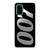 JAMES BOND 007 LOGO Samsung Galaxy S20 Plus Case Cover