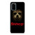 JASON VOORHES FRIDAY THE 13TH 8 BIT ART Samsung Galaxy S20 Plus Case Cover