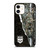 REALTREE EDGE CAMO LOGO  iPhone 12 Case Cover