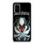 MARVEL ANTI VENOM Samsung Galaxy S20 Plus Case Cover MARVEL ANTI VENOM Samsung Galaxy S20 Plus Case Cover