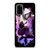 MARVEL SPIDER WOMAN GWEN STACY Samsung Galaxy S20 Plus Case Cover