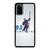 NEW YORK RANGERS MIKA ZIBANEJAD HOCKEY Samsung Galaxy S20 Plus Case Cover NEW YORK RANGERS MIKA ZIBANEJAD HOCKEY Samsung Galaxy S20 Plus Case Cover