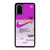 NIKE AIR JORDAN 1 OFF WHITE PURPLE Samsung Galaxy S20 Plus Case Cover NIKE AIR JORDAN 1 OFF WHITE PURPLE Samsung Galaxy S20 Plus Case Cover