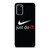NIKE JUST DO IT SYMBOL Samsung Galaxy S20 Plus Case Cover NIKE JUST DO IT SYMBOL Samsung Galaxy S20 Plus Case Cover