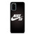 NIKE SB SKATEBOARD POLYGON LOGO Samsung Galaxy S20 Plus Case Cover NIKE SB SKATEBOARD POLYGON LOGO Samsung Galaxy S20 Plus Case Cover