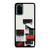 NIKE SNEAKERS BOXES COLLECTION Samsung Galaxy S20 Plus Case Cover NIKE SNEAKERS BOXES COLLECTION Samsung Galaxy S20 Plus Case Cover