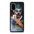 NIKOLA JOKIC JOKER DENVER NUGGETS Samsung Galaxy S20 Plus Case Cover NIKOLA JOKIC JOKER DENVER NUGGETS Samsung Galaxy S20 Plus Case Cover