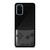 NINTENDO GAME BOY BLACK Samsung Galaxy S20 Plus Case Cover