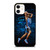 RUSSELL WESTBROOK OKLAHOMA CITY THUNDER  iPhone 12 Case Cover