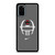 OHIO STATE BUCKEYES FOOTBALL SYMBOL Samsung Galaxy S20 Plus Case Cover OHIO STATE BUCKEYES FOOTBALL SYMBOL Samsung Galaxy S20 Plus Case Cover