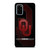 OKLAHOMA SOONERS BASKETBALL LOGO Samsung Galaxy S20 Plus Case Cover OKLAHOMA SOONERS BASKETBALL LOGO Samsung Galaxy S20 Plus Case Cover