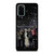 ONE DIRECTION CONCERT Samsung Galaxy S20 Plus Case Cover
