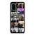 ONEREPUBLIC BAND COLLAGE Samsung Galaxy S20 Plus Case Cover ONEREPUBLIC BAND COLLAGE Samsung Galaxy S20 Plus Case Cover