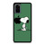 PEANUTS SNOOPY DOG APPLE LOGO Samsung Galaxy S20 Plus Case Cover PEANUTS SNOOPY DOG APPLE LOGO Samsung Galaxy S20 Plus Case Cover