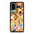POKEMON EEVEE EVOLUTION COLLAGE Samsung Galaxy S20 Plus Case Cover POKEMON EEVEE EVOLUTION COLLAGE Samsung Galaxy S20 Plus Case Cover