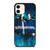 SAM AND DEAN WINCHESTER SUPERNATURAL 2  iPhone 12 Case Cover