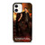 SAM AND DEAN WINCHESTER SUPERNATURAL  iPhone 12 Case Cover