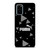 PUMA TRIANGLE LOGO Samsung Galaxy S20 Plus Case Cover