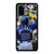 RANDY AROZARENA TAMPA BAY RAYS Samsung Galaxy S20 Plus Case Cover