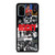 ROCKY BALBOA COLLAGE Samsung Galaxy S20 Plus Case Cover ROCKY BALBOA COLLAGE Samsung Galaxy S20 Plus Case Cover