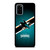 SAN JOSE SHARKS HOCKEY NHL Samsung Galaxy S20 Plus Case Cover SAN JOSE SHARKS HOCKEY NHL Samsung Galaxy S20 Plus Case Cover