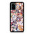 SHAMAN KING ANIME ALL Samsung Galaxy S20 Plus Case Cover