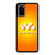 SONY WALKMAN SYMBOL Samsung Galaxy S20 Plus Case Cover
