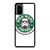 STARBUCKS COFFEE STAR WARS MAY THE FROTH BE WITH YOU Samsung Galaxy S20 Plus Case Cover STARBUCKS COFFEE STAR WARS MAY THE FROTH BE WITH YOU Samsung Galaxy S20 Plus Case Cover